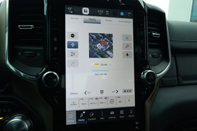 Certified 2022 RAM 1500 Laramie image 17