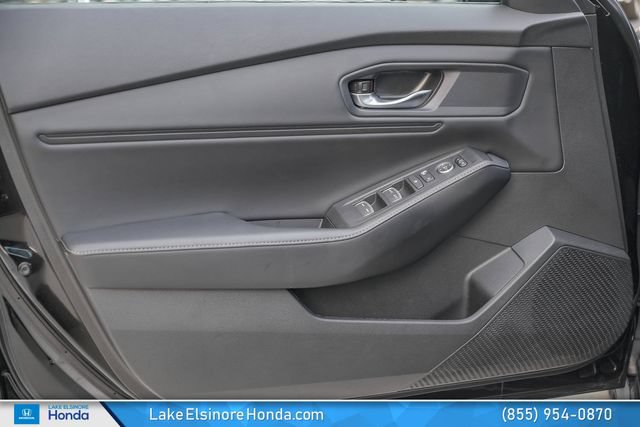 Used 2023 Honda Accord Sport image 13