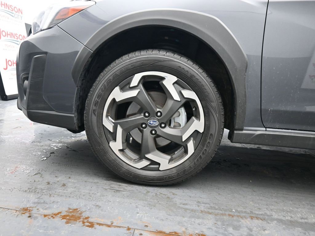 Used 2021 Subaru Crosstrek 2.5i Limited w/ Moonroof Package 2 image 12