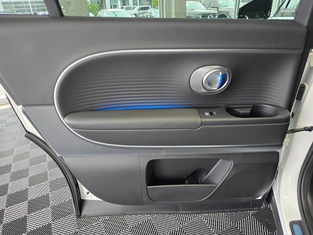 New 2026 Hyundai Ioniq 9 SEL image 35