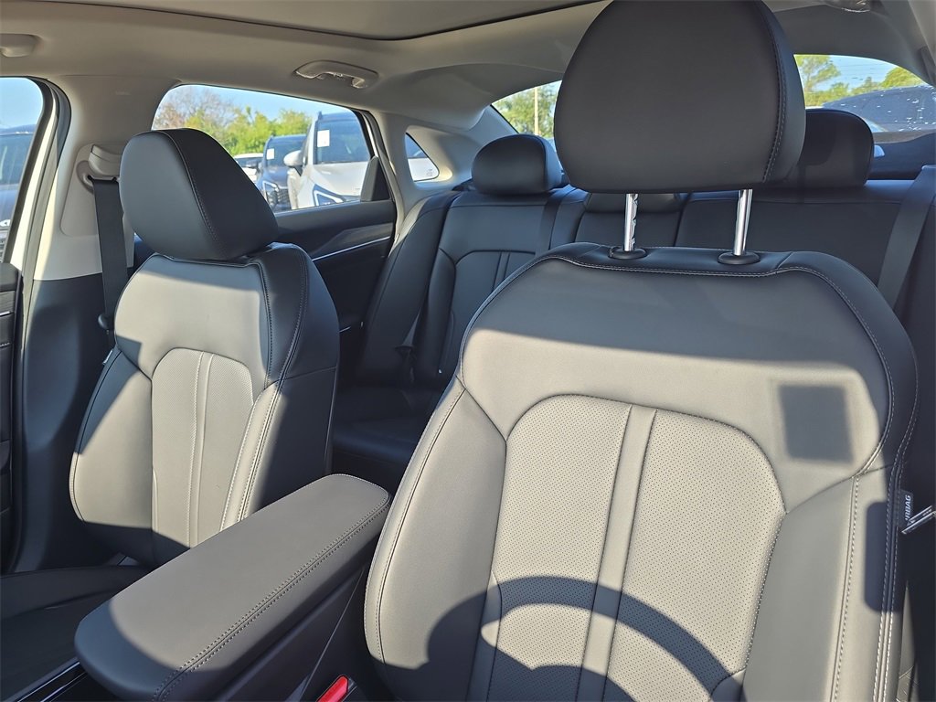 New 2026 Kia K5 EX image 22