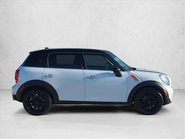 Used 2016 MINI Cooper Countryman image 4