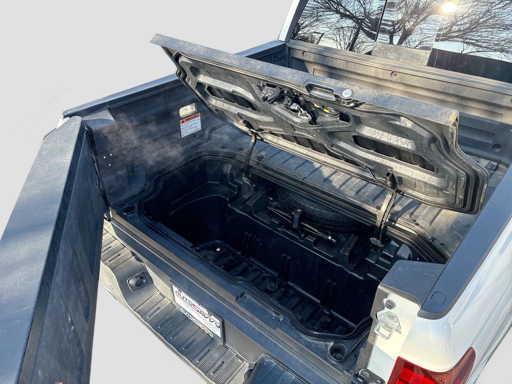 Used 2023 Honda Ridgeline RTL image 25