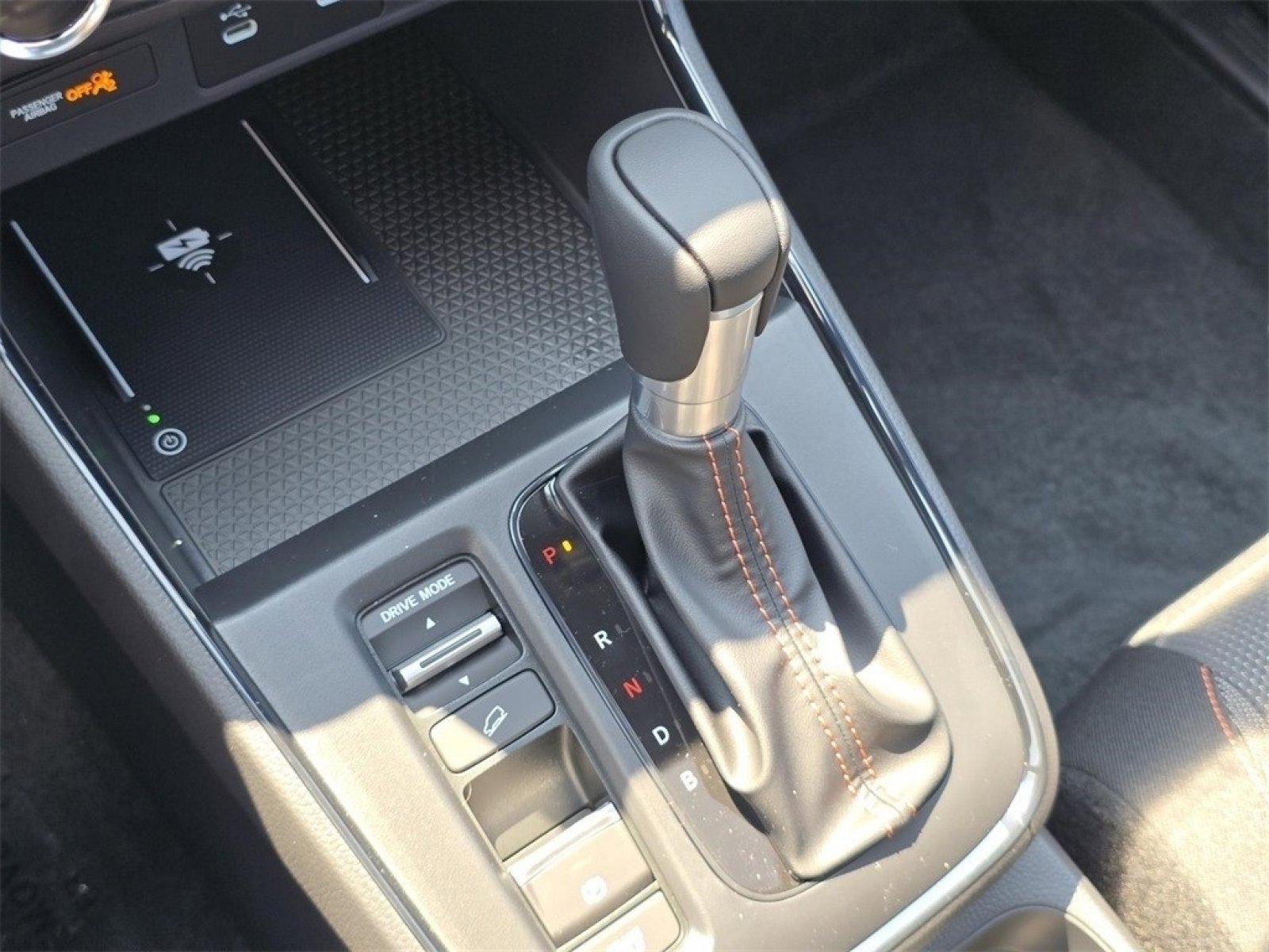 New 2026 Honda CR-V TrailSport image 33