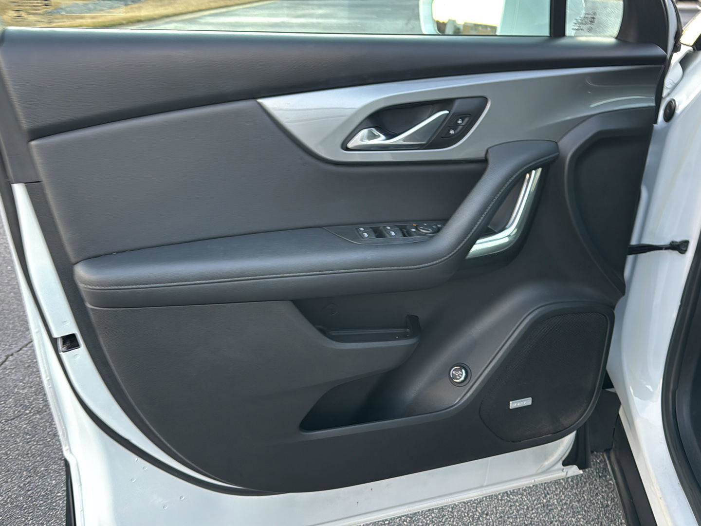 Used 2019 Chevrolet Blazer LT w/ Sound & Technology Package image 14