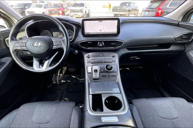 Certified 2023 Hyundai Santa Fe SEL w/ Cargo Package image 15