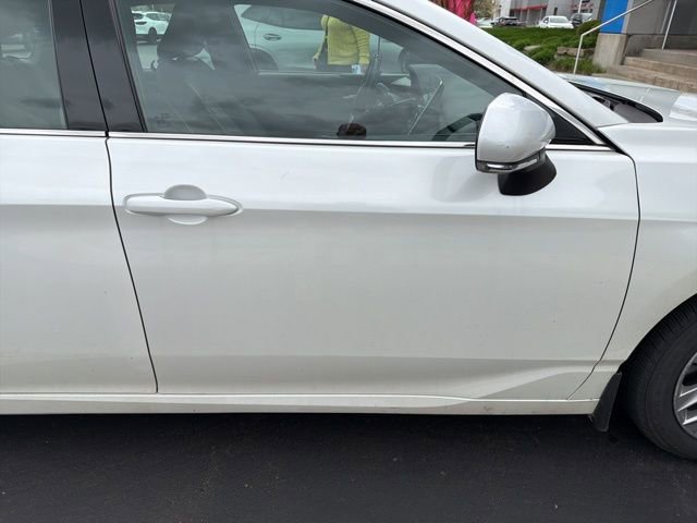 Used 2022 Toyota Avalon XLE FWD image 11