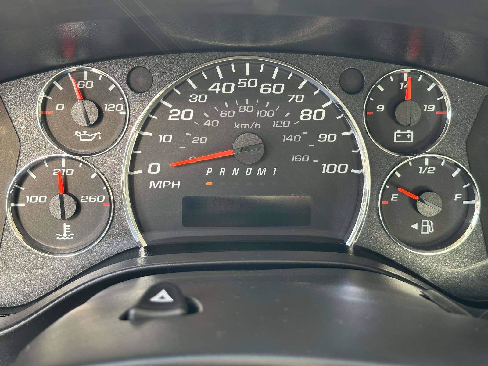 New 2025 Chevrolet Express 3500 w/ Power Convenience Package RWD image 26