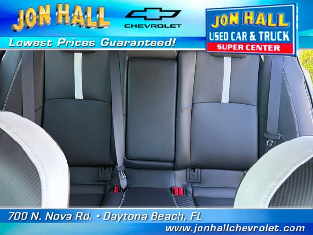 Used 2025 Toyota Camry SE image 15