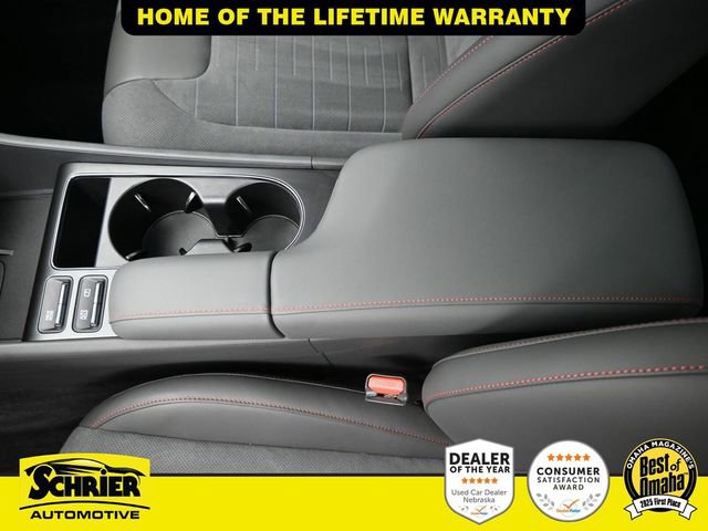 Used 2025 Hyundai Sonata N Line image 29