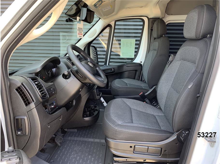 Used 2023 RAM ProMaster 1500 FWD image 27