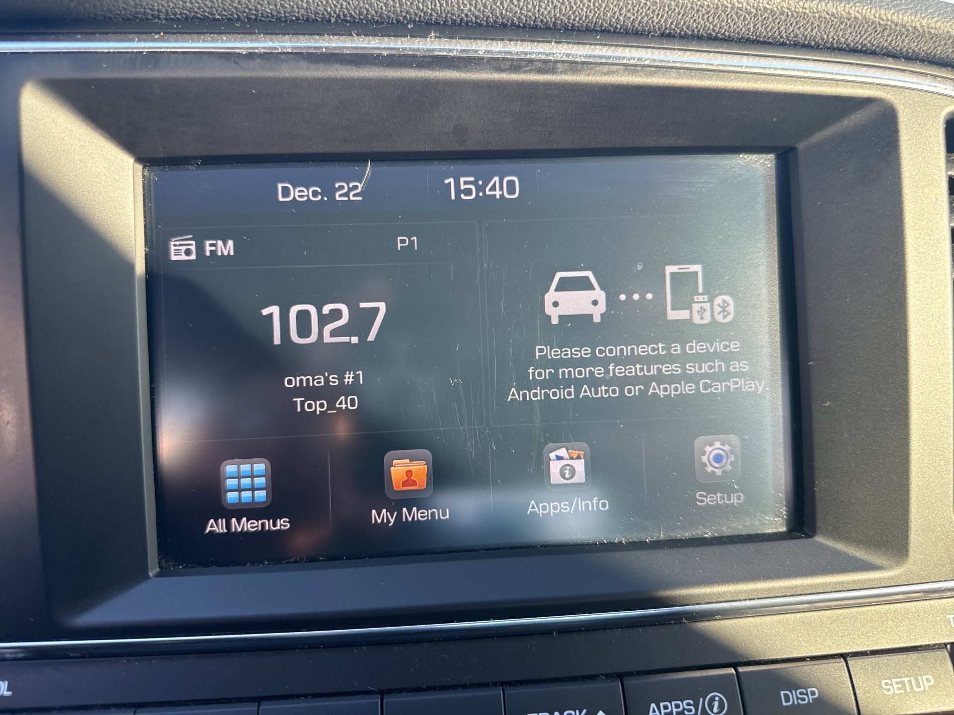 Used 2018 Hyundai Elantra Value Edition w/ Cargo Package image 12