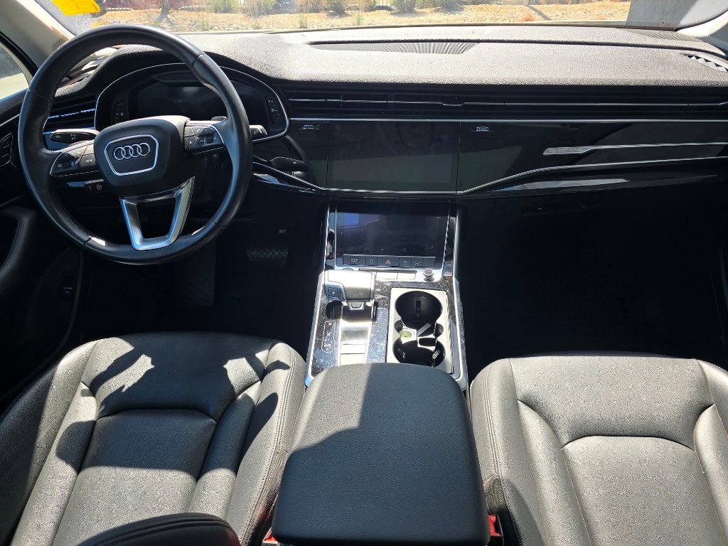 Used 2021 Audi Q7 3.0T Premium Plus image 23