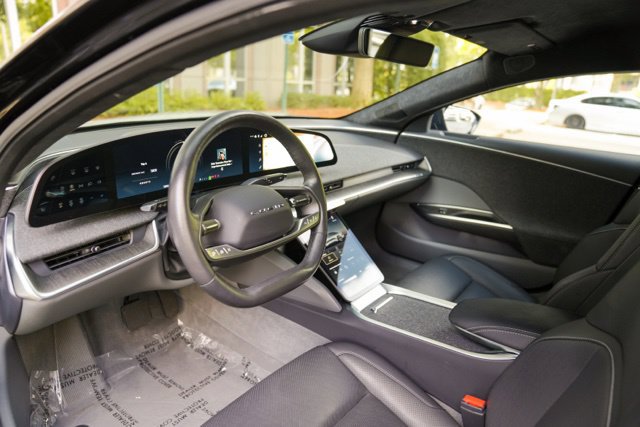Used 2024 Lucid Air Pure RWD image 19