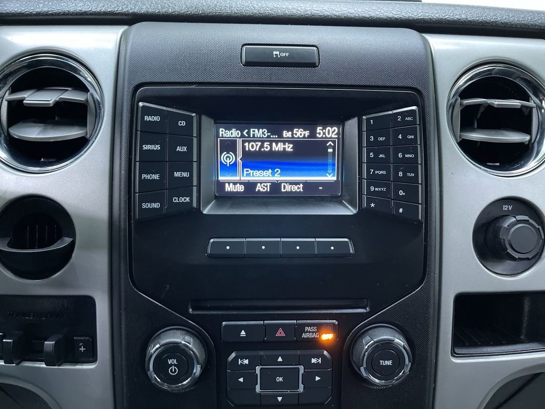 Used 2013 Ford F150 XLT w/ Luxury Equipment Group image 20