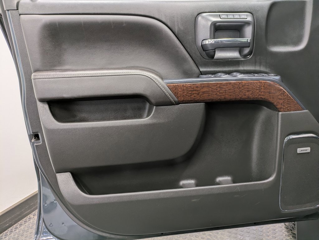 Used 2018 GMC Sierra 1500 SLT image 8