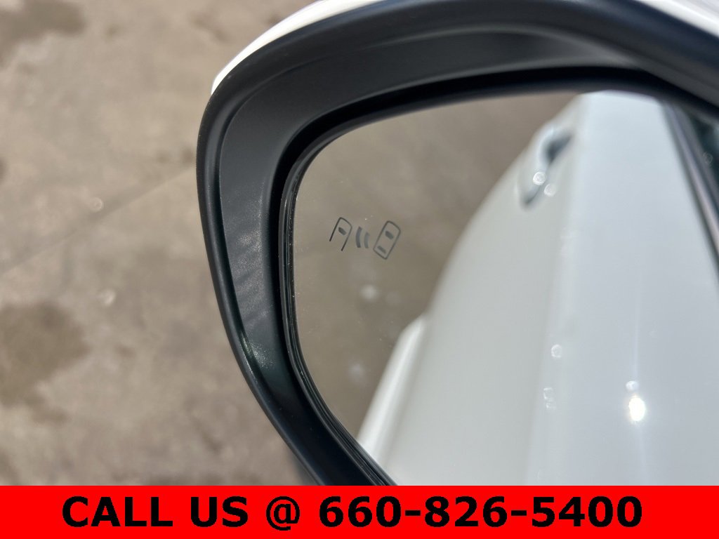 New 2026 Toyota Corolla XSE image 15