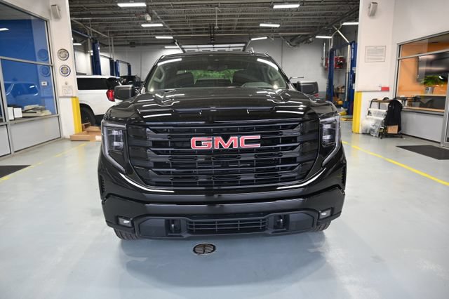 New 2026 GMC Sierra 1500 Elevation AWD/4WD image 2
