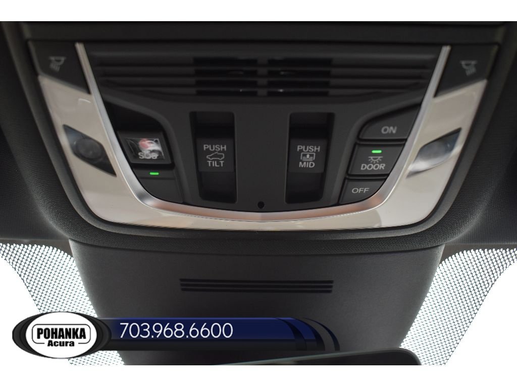 New 2026 Acura MDX A-Spec w/ Advance Package AWD/4WD image 19