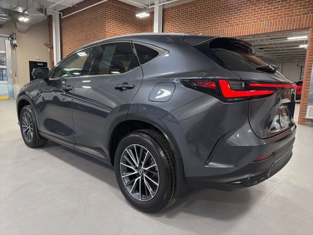 Used 2024 Lexus NX 350 AWD w/ Cold Area Package image 5
