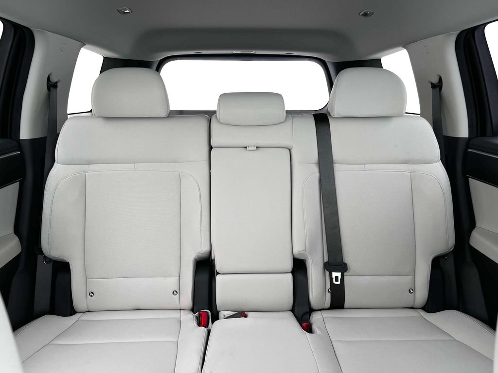 New 2026 Hyundai Santa Fe SE AWD/4WD image 24