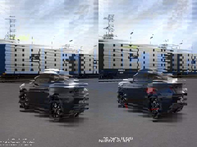 New 2026 Ford Mustang GT image 4