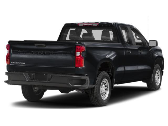 Used 2023 Chevrolet Silverado 1500 LT w/ Z71 Off-Road Package AWD/4WD image 2