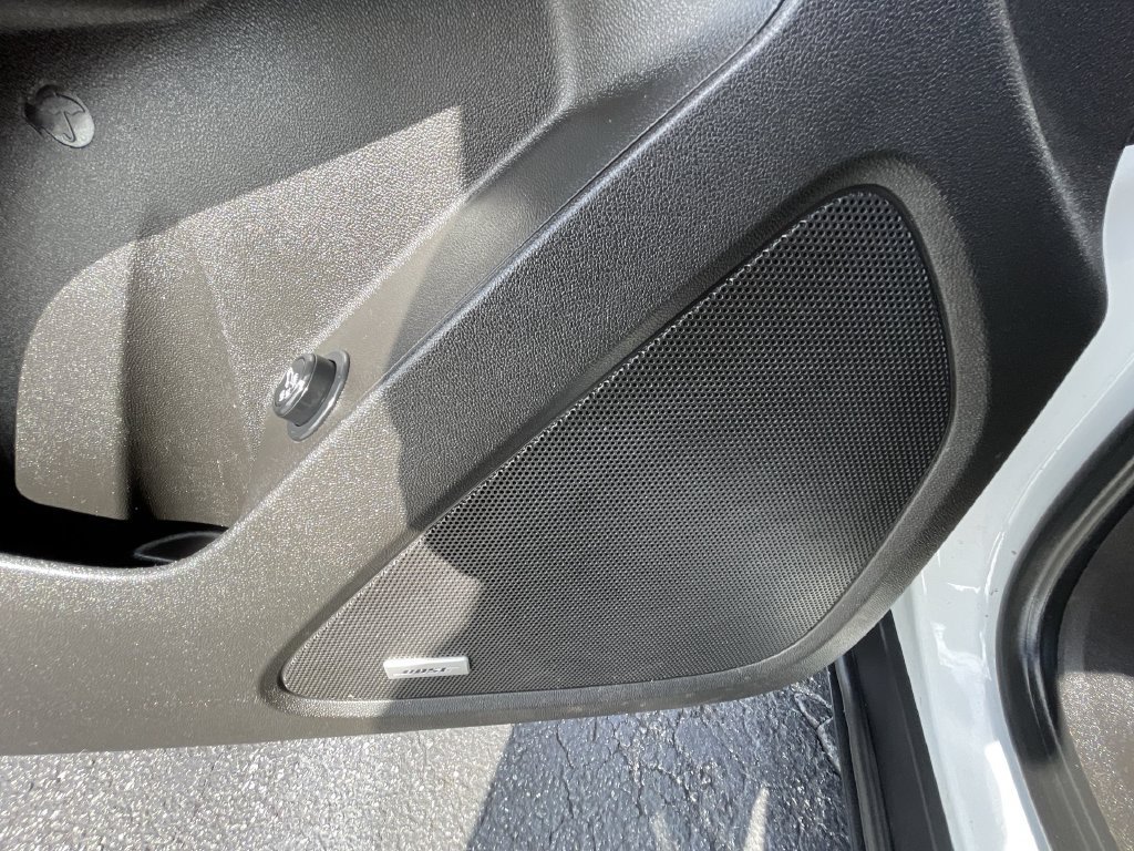 Certified 2024 Chevrolet Equinox RS w/ RS Leather Package FWD image 23