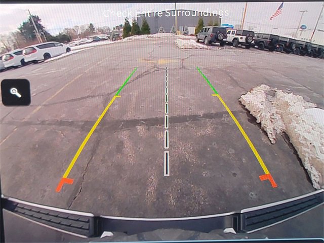 Certified 2023 RAM 1500 Big Horn image 6