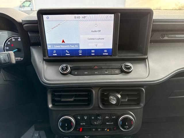 Used 2024 Ford Maverick Lariat w/ Black Appearance Package image 30