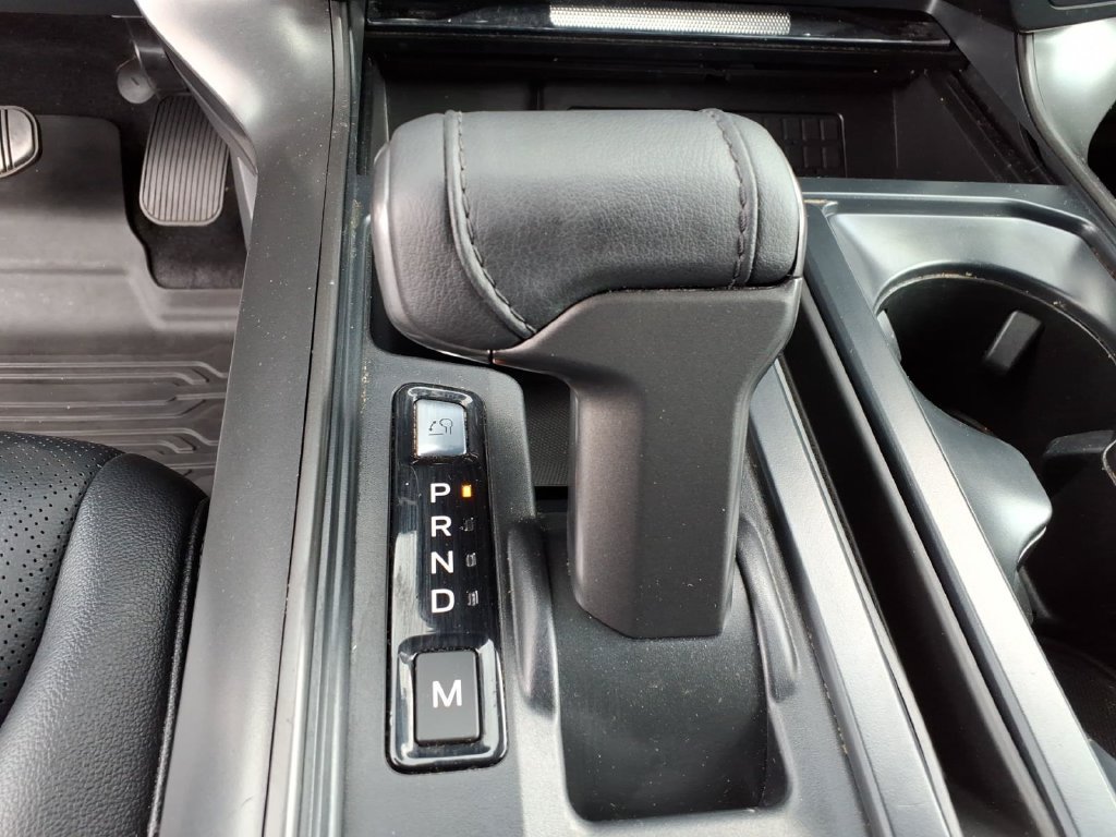 Used 2024 Ford F150 Lariat w/ Equipment Group 502A High AWD/4WD image 31