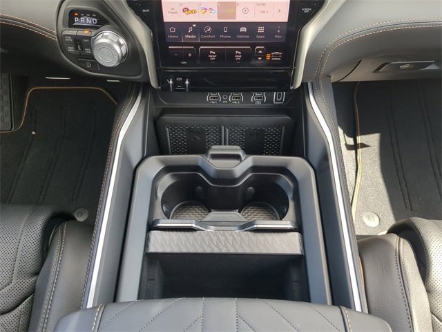 New 2026 RAM 1500 Tungsten w/ Bed Utility Group image 22