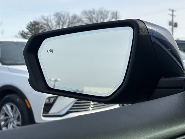 Used 2018 GMC Terrain SLT w/ Preferred Package image 34