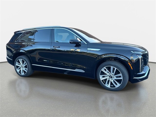 New 2026 Cadillac Vistiq Luxury w/ LPO, Floor Liner Package image 9