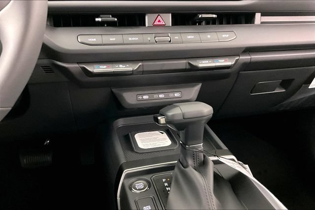 New 2027 Kia Seltos X-Line S AWD/4WD image 7
