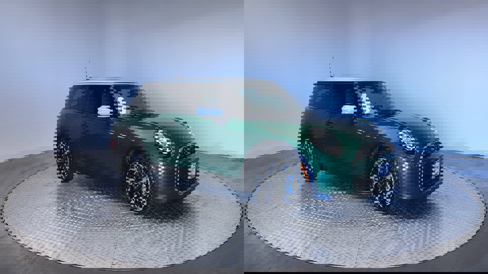 Used 2025 MINI Cooper S image 2