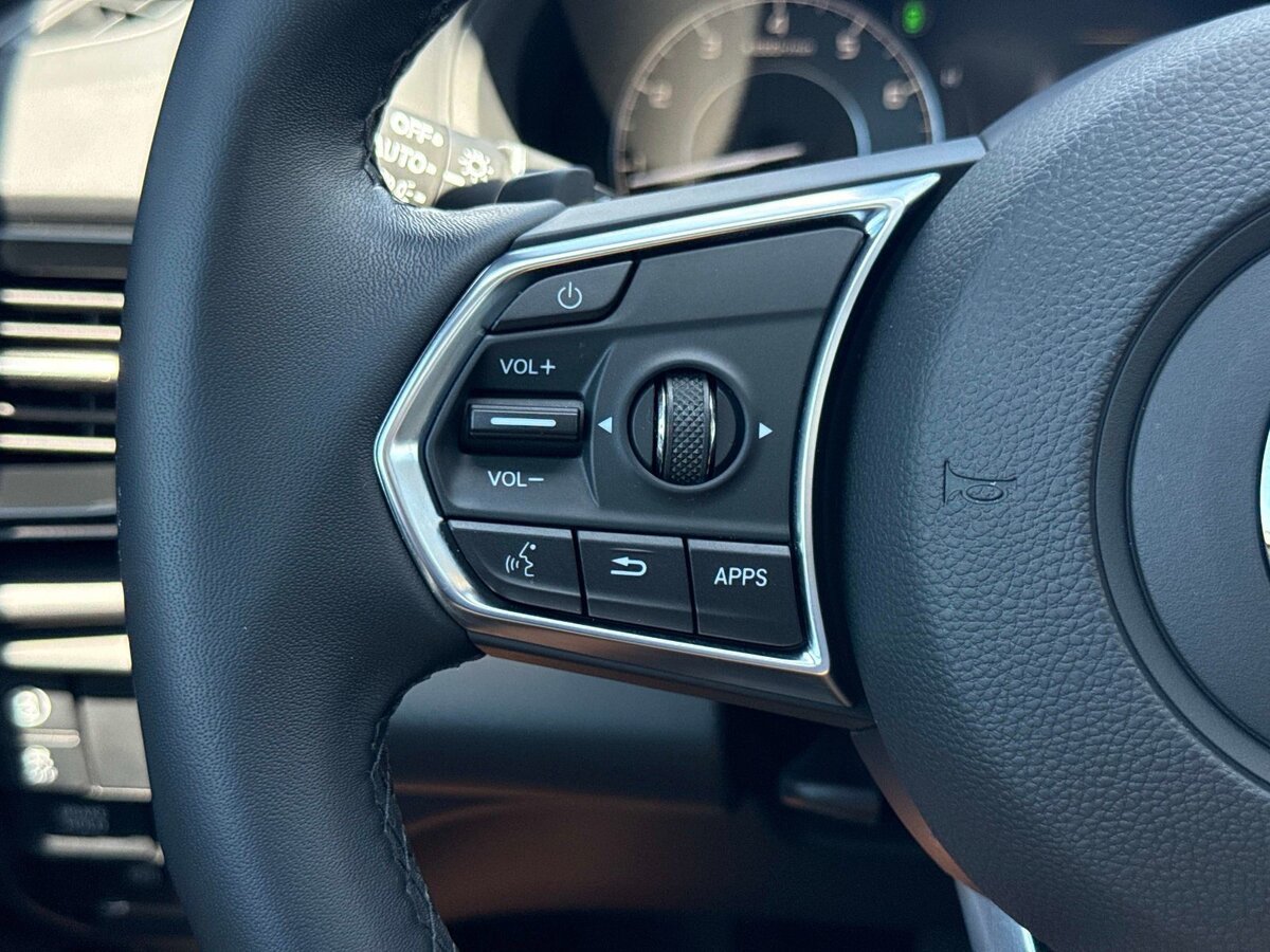 Certified 2026 Acura RDX SH-AWD image 30