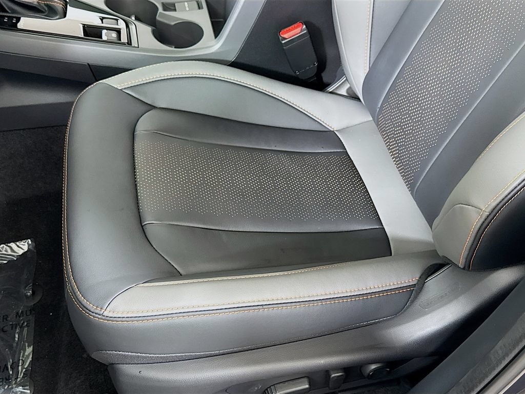 New 2026 Subaru Crosstrek 2.5i Limited w/ Crosstrek Mirror Package AWD/4WD image 19