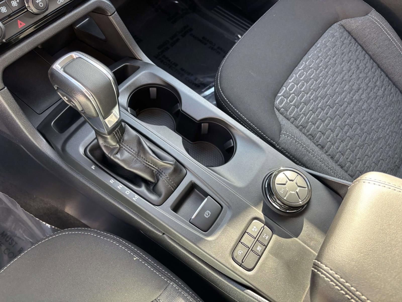 New 2025 Ford Ranger XLT w/ Equipment Group 301A High image 24