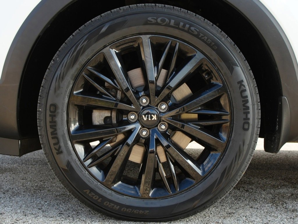 Used 2020 Kia Telluride SX w/ SX Prestige Package image 42