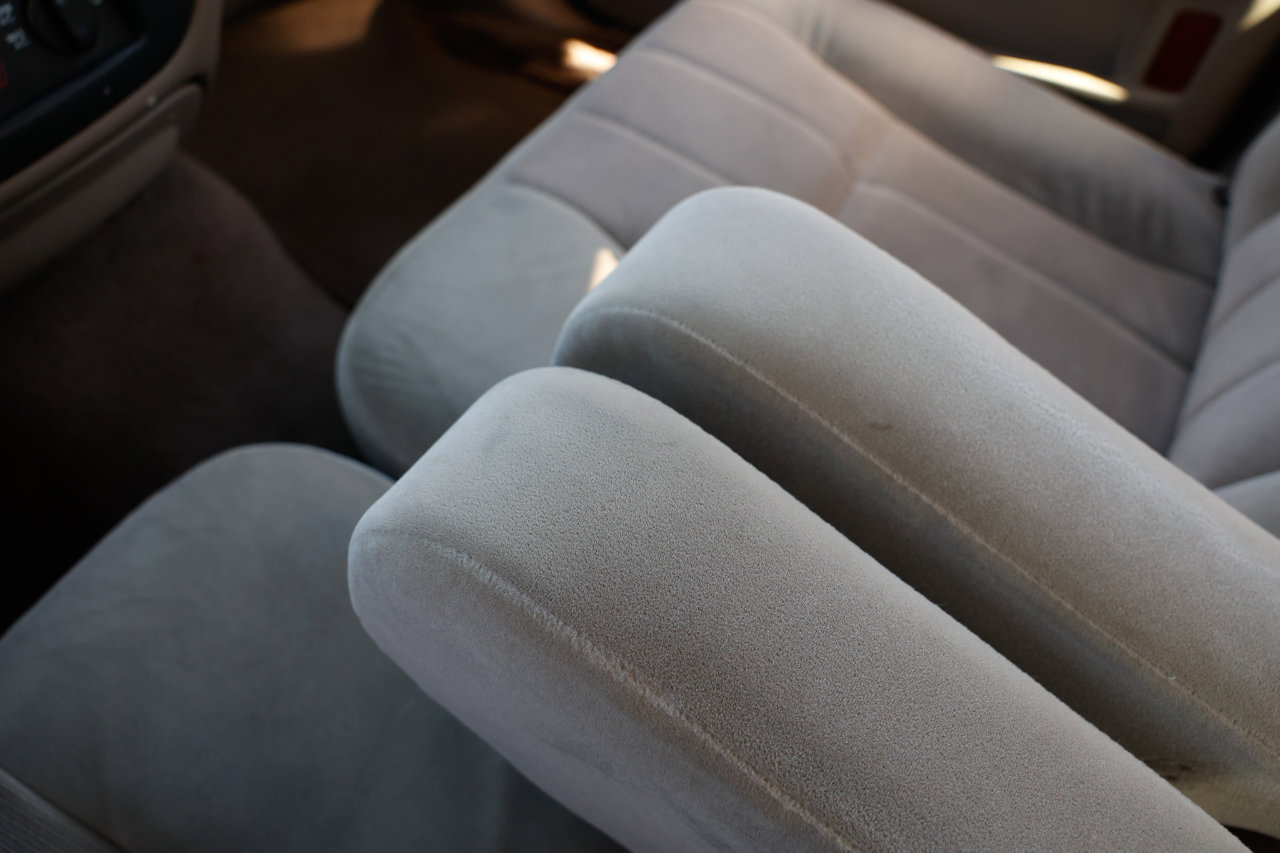 Used 2005 Mercury Grand Marquis GS image 32