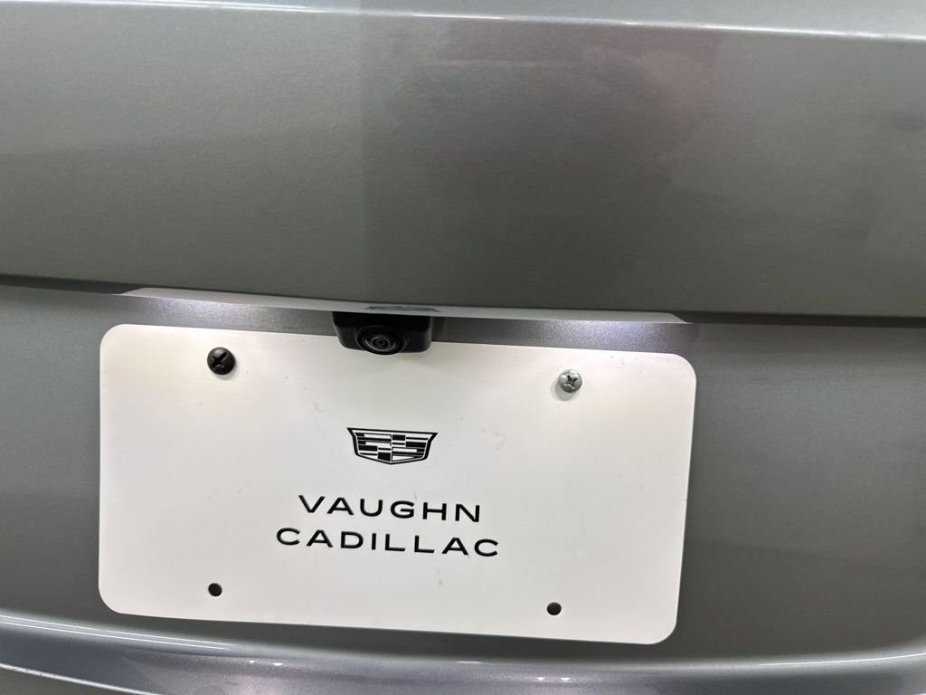 Certified 2025 Cadillac Lyriq Sport image 14