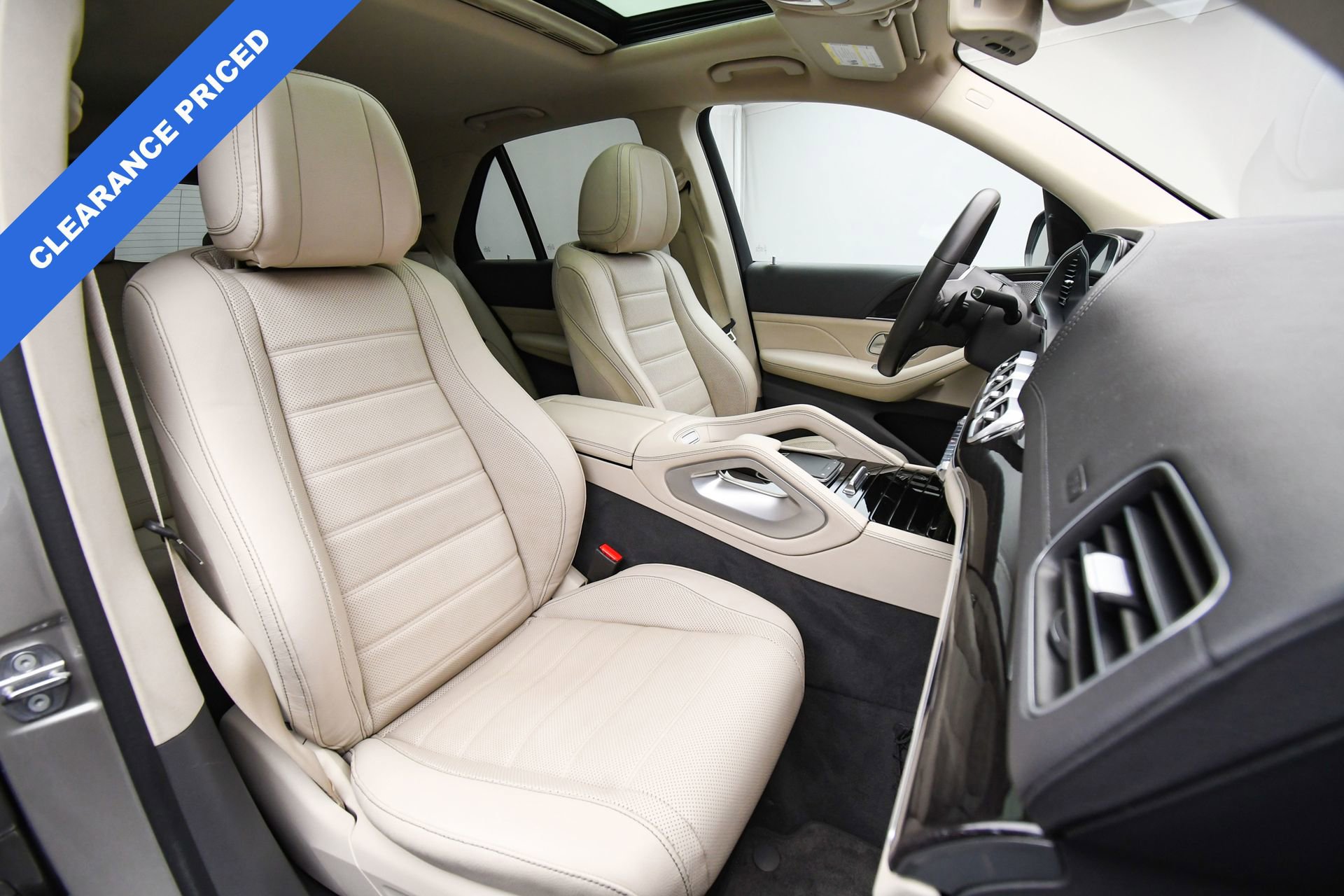 Used 2020 Mercedes-Benz GLE 450 4MATIC image 17