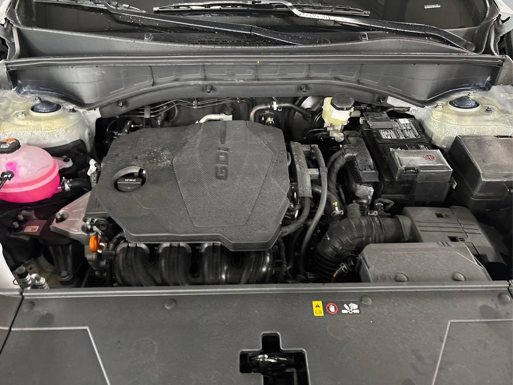 New 2026 Kia Sorento S image 13