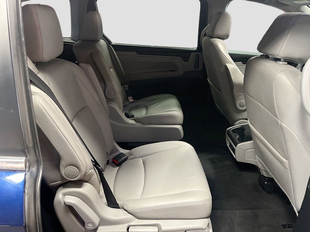 Used 2023 Honda Odyssey EX-L image 28