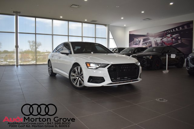 Used 2023 Audi A6 2.0T Premium w/ Convenience Package AWD/4WD image 1