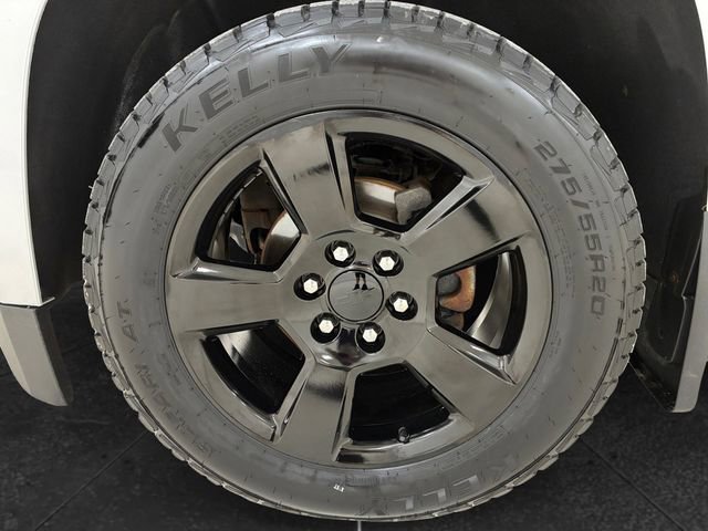 Used 2018 Chevrolet Tahoe Premier image 9