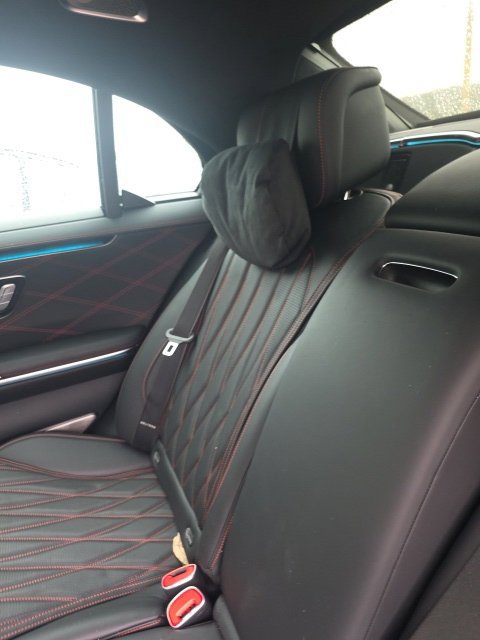 Used 2024 Mercedes-Benz S 63 AMG S image 33