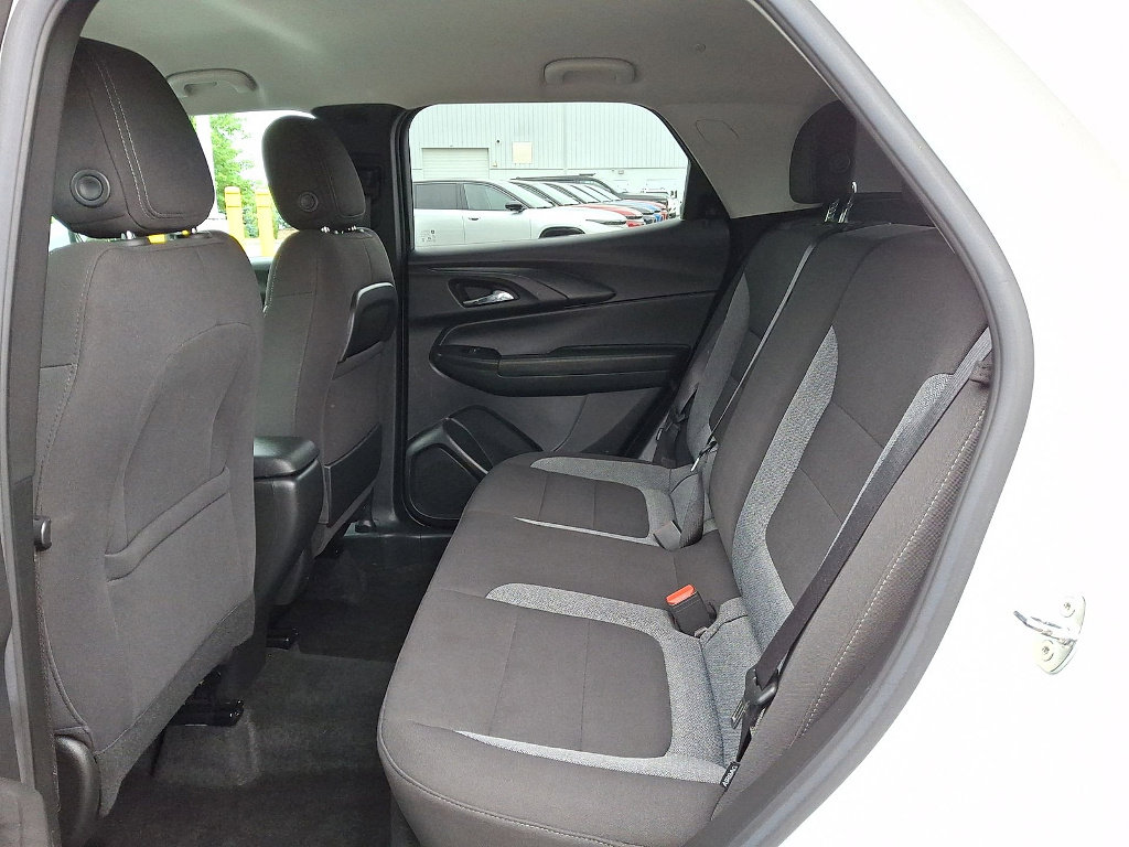 Certified 2023 Chevrolet TrailBlazer LT image 20