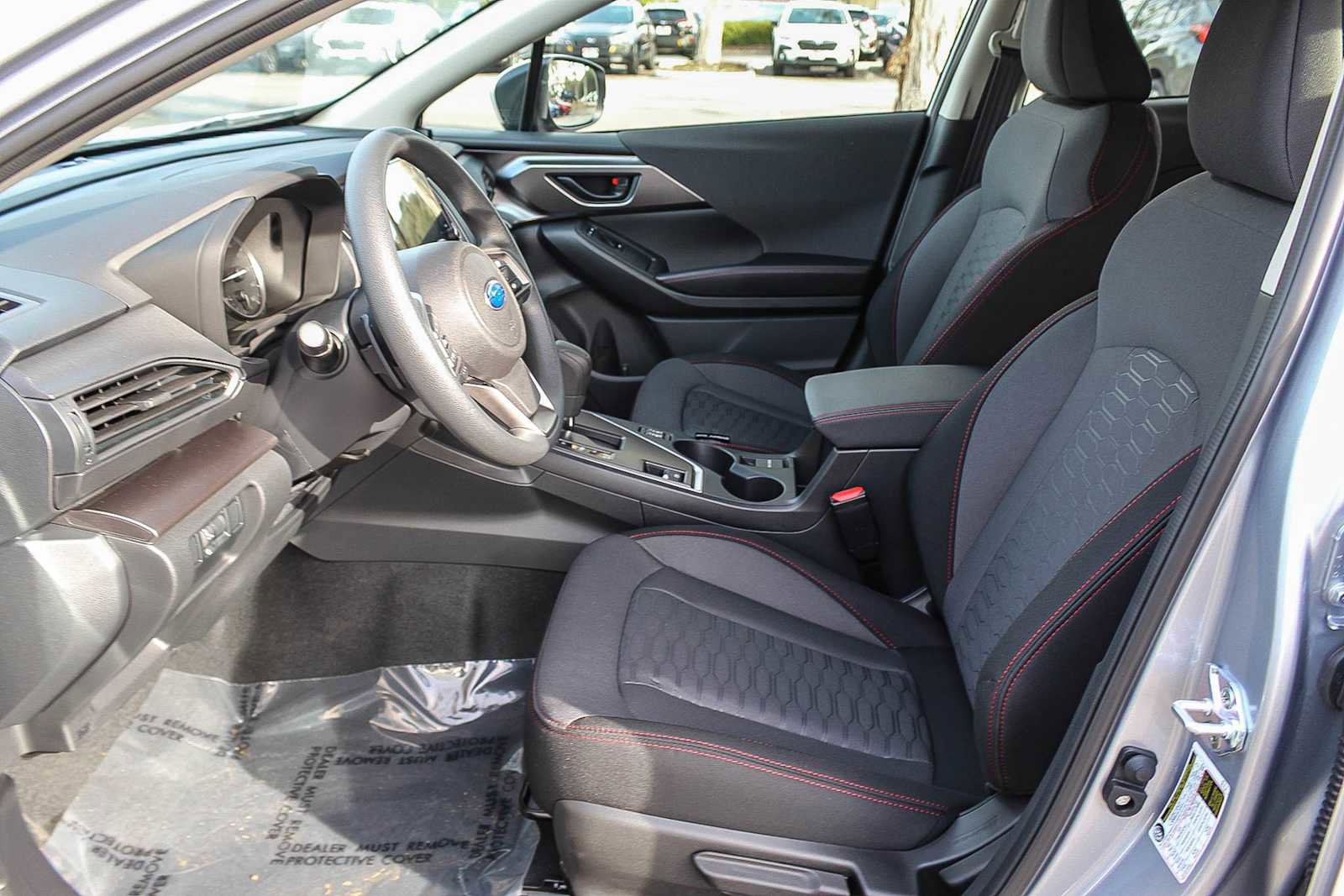 New 2026 Subaru Impreza 2.0i Sport image 17